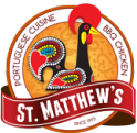 St. matthew's